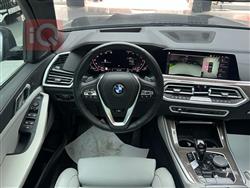 بي ام دبليو X5